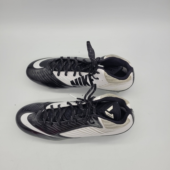 Nike Shoes Men\'s 12.5 Vapor Speed 3/4 TD Promo Football Cleats